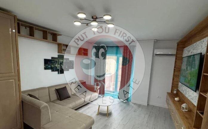 Pacii | 3 camere | 68mp | Dec | Loc de parcare | B11893