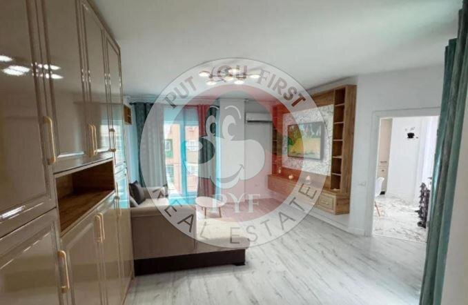 Pacii | 3 camere | 68mp | Dec | Loc de parcare | B11893