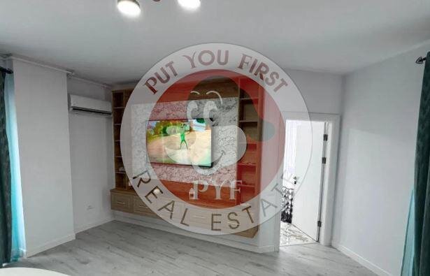 Pacii | 3 camere | 68mp | Dec | Loc de parcare | B11893