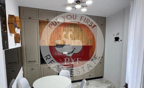 Pacii | 3 camere | 68mp | Dec | Loc de parcare | B11893