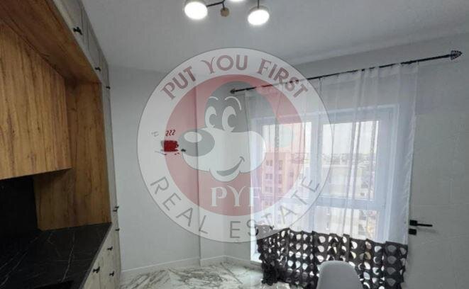 Pacii | 3 camere | 68mp | Dec | Loc de parcare | B11893