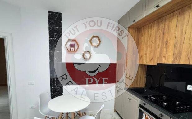 Pacii | 3 camere | 68mp | Dec | Loc de parcare | B11893