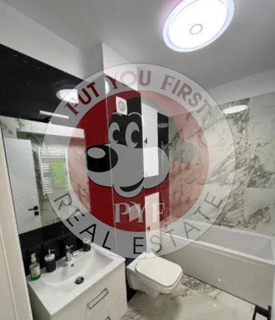 Pacii | 3 camere | 68mp | Dec | Loc de parcare | B11893